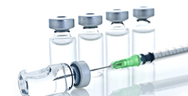 Impfungen gegen COVID19 und Grippe